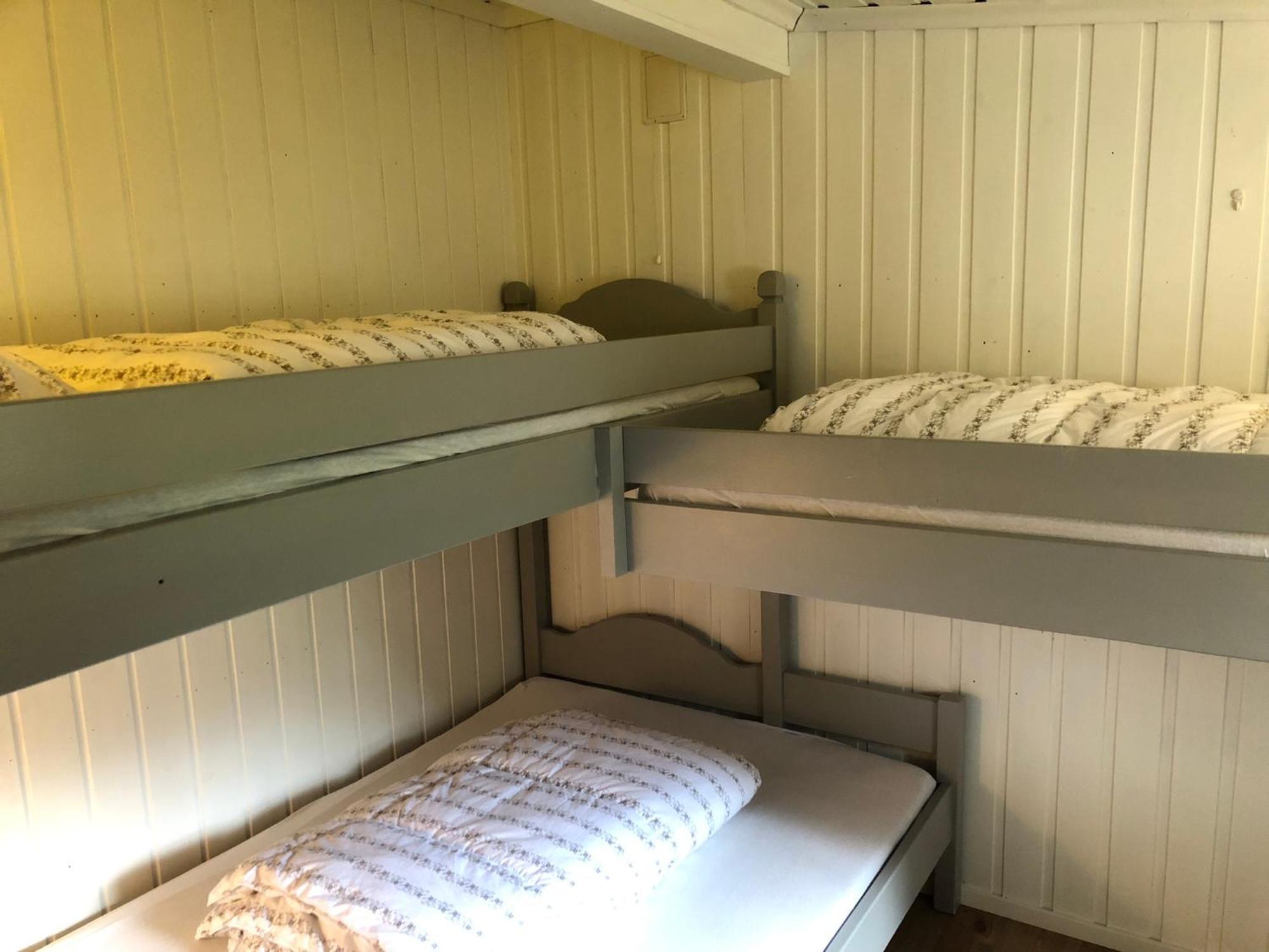 Galde Uppigard Villa Boverdalen Luaran gambar