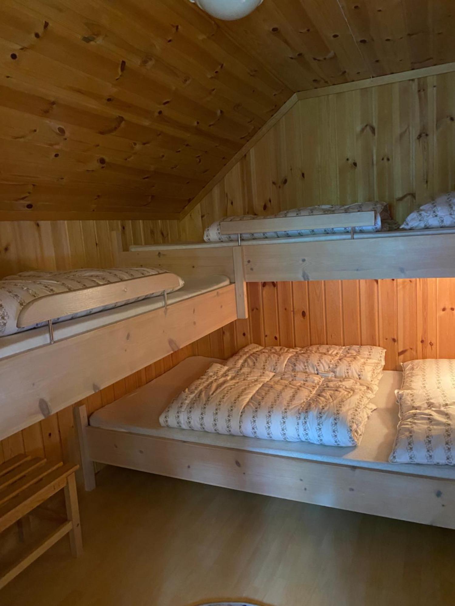 Galde Uppigard Villa Boverdalen Luaran gambar