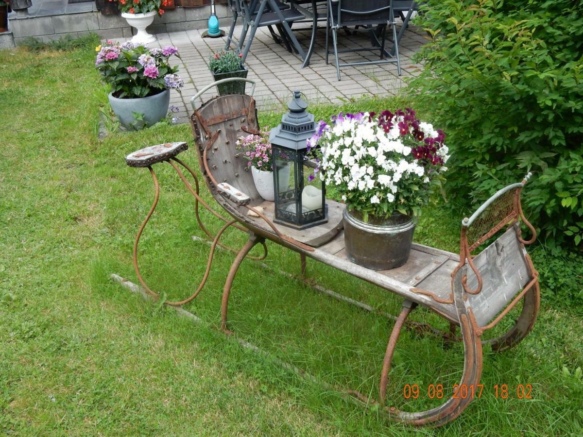 Galde Uppigard Villa Boverdalen Luaran gambar