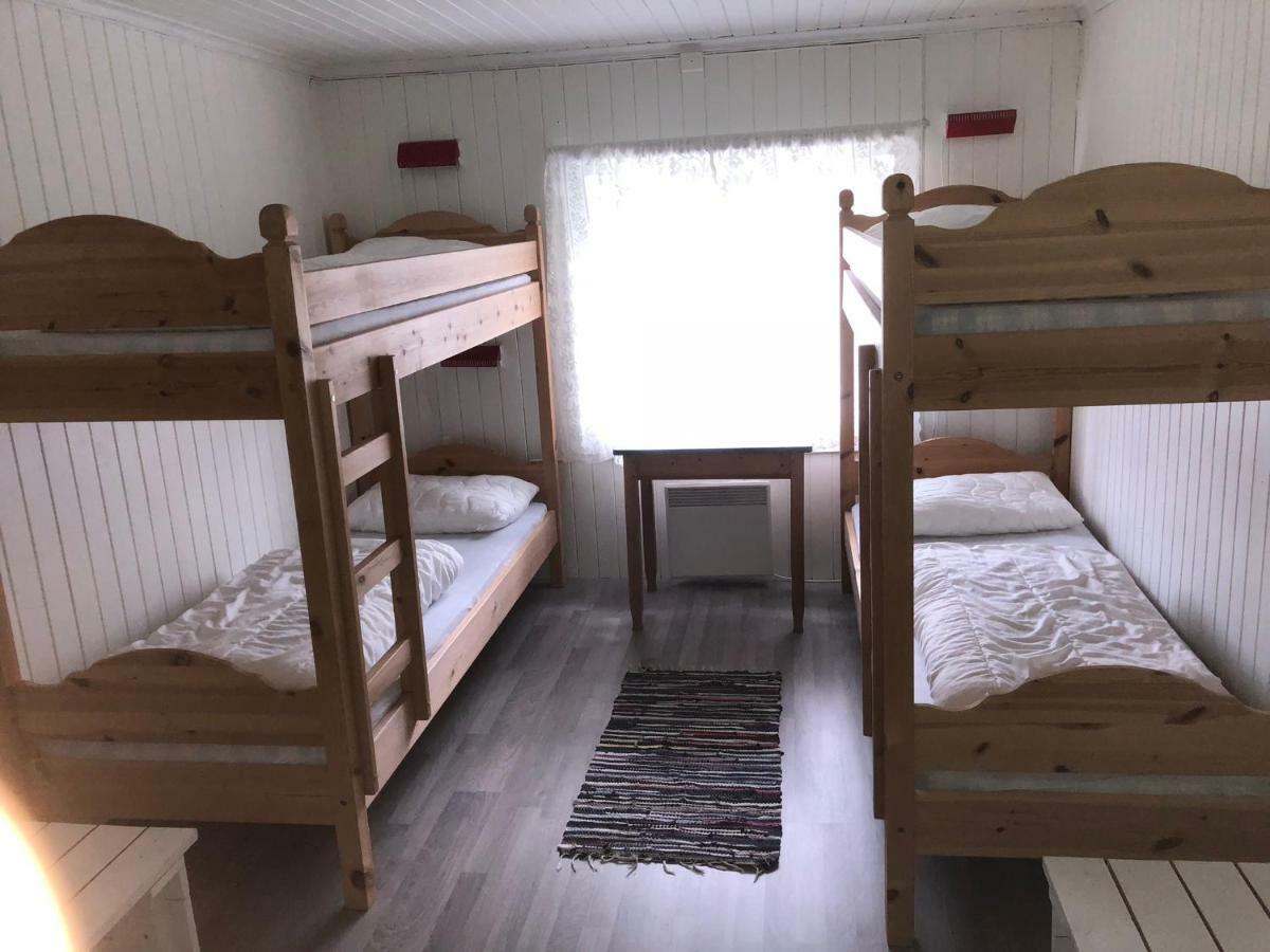Galde Uppigard Villa Boverdalen Luaran gambar